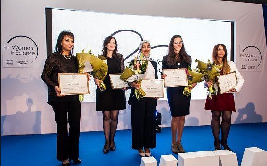 Des chercheuses marocaines lauréates du programme “Pour les femmes et la science”