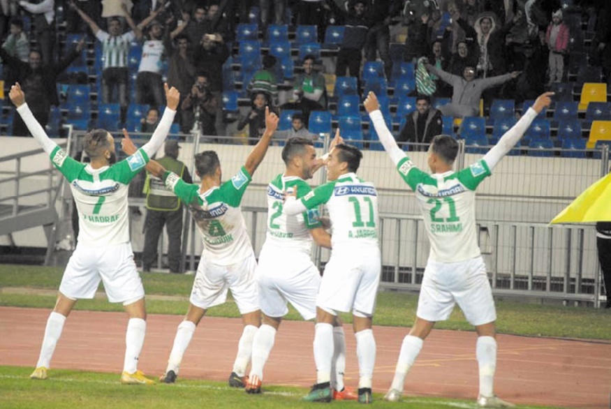 Les clubs marocains cherchent la passe de quatre en Coupe de la Confédération