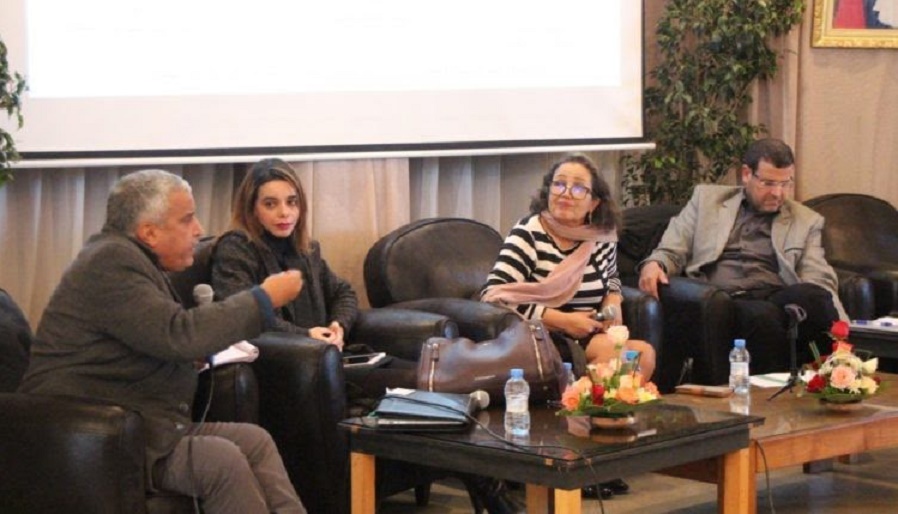 Le droit à l’environnement en débat à la FSJEC d’Aïn Chock Le droit à l’environnement en débat à la FSJEC d’Aïn Chock