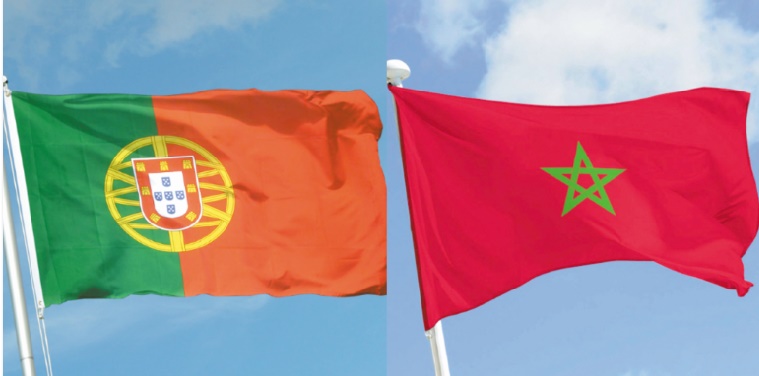 Congrès sur les relations luso-marocaines