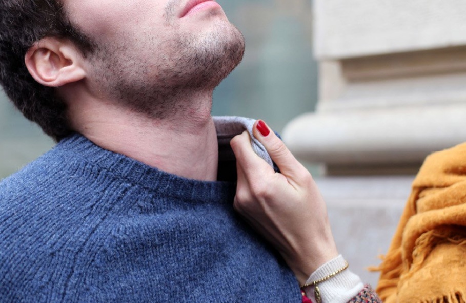 Les hommes aussi : Il n’y a pas que les femmes qui sont victimes de violence conjugale
