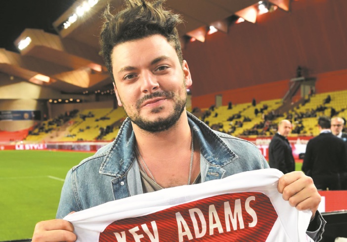 Pourquoi Kev Adams a-t-il vidé l'intégralité de son compte Instagram ?