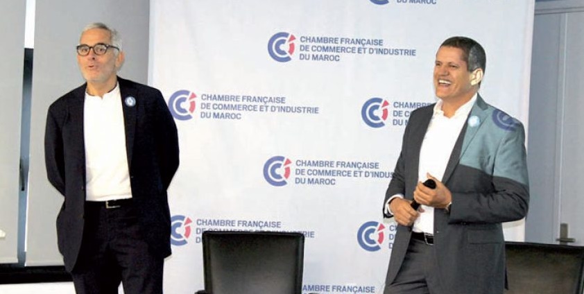 Le Kluster CFCIM labellisé par la CCG