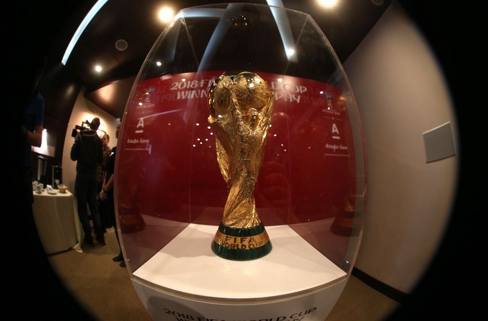 Triple candidature pour l'organisation du Mondial-2030 : Le verdict dans quatre ans