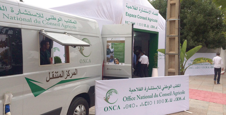 L’ONCA lance la  contractualisation  du Conseil agricole  privé agréé L’ONCA lance la  contractualisation  du Conseil agricole  privé agréé