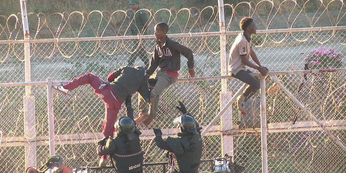 Vers l’expiration d’une grosse aberration Vers l’expiration d’une grosse aberration