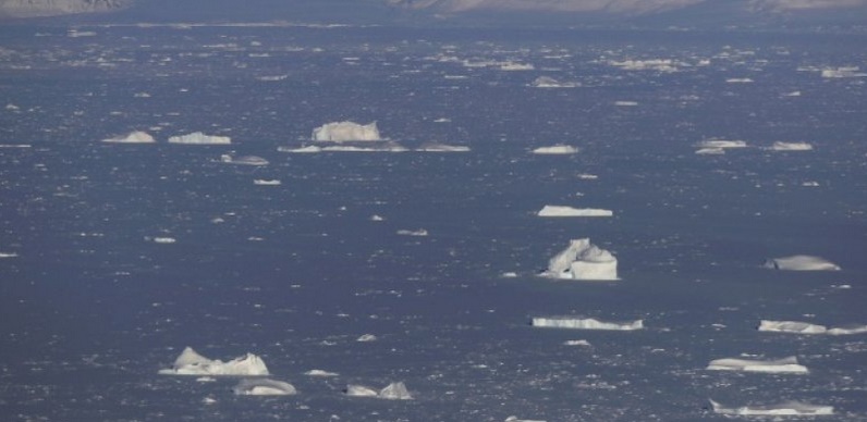 Le réchauffement des océans revu à la hausse