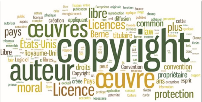 Hausse significative des bénéficiaires de la répartition des droits d'auteur entre 2017 et 2018