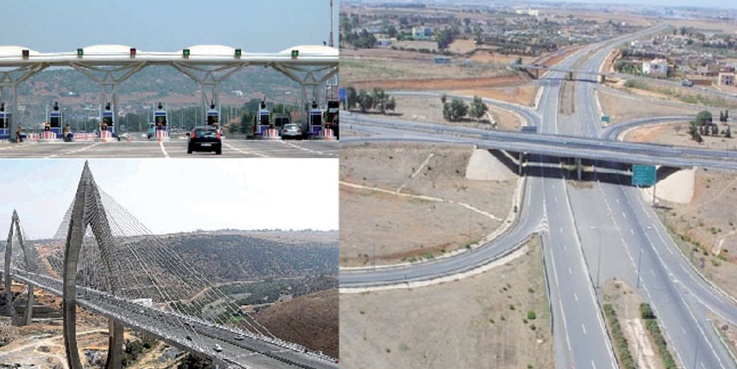 Le Maroc parmi les pays émergents les plus performants en Afrique Le Maroc parmi les pays émergents les plus performants en Afrique