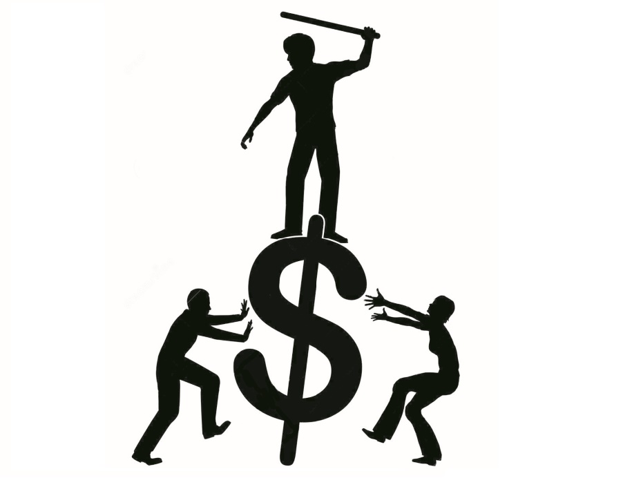 De par le monde, l’extrême pauvreté repart à la hausse tout comme l’extrême richesse De par le monde, l’extrême pauvreté repart à la hausse tout comme l’extrême richesse