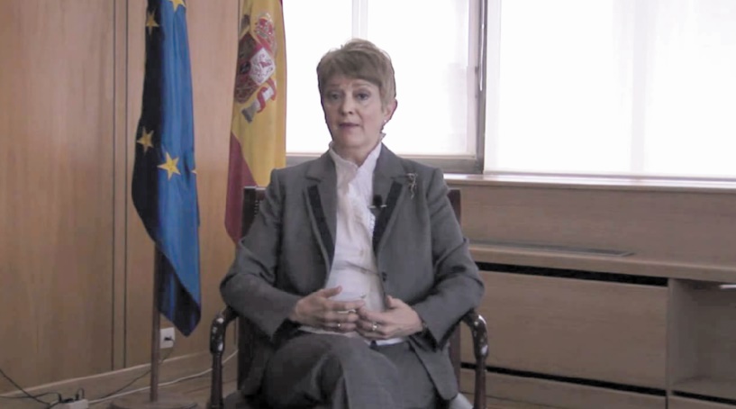 Consuelo Rumí : L’Espagne a demandé à la Commission européenne de débloquer d’urgence son aide au Maroc