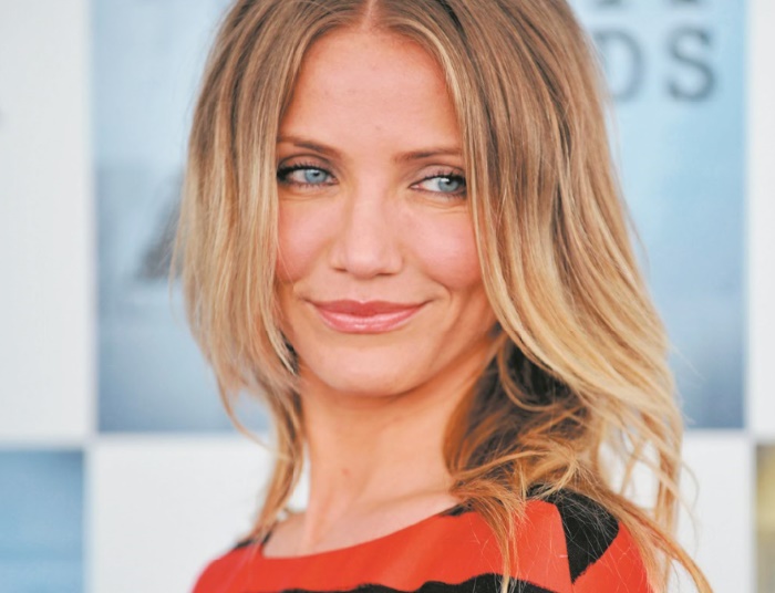 Les infos insolites des stars : Cameron Diaz