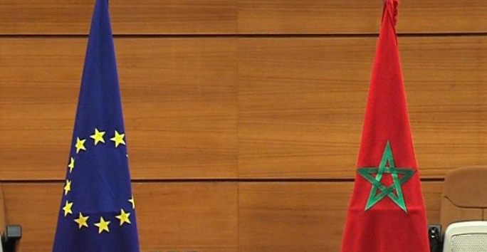 Rabat informe l'ONU de l’adoption de l’accord agricole Maroc-UE Rabat informe l'ONU de l’adoption de l’accord agricole Maroc-UE