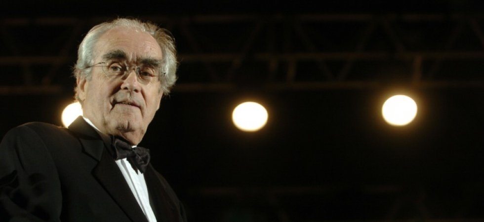 Michel Legrand, une vie dans  le tourbillon de la musique Michel Legrand, une vie dans  le tourbillon de la musique
