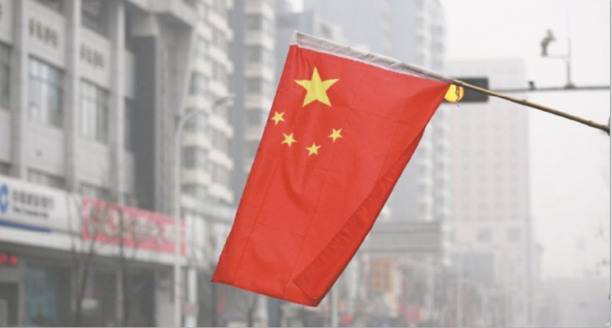 Les entreprises chinoises trinquent face à l'économie qui flanche