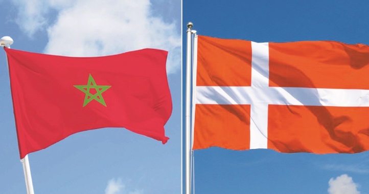 Une mission commerciale danoise au Maroc Une mission commerciale danoise au Maroc