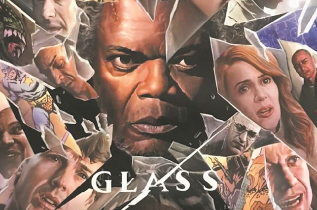 “Glass” toujours au sommet du box-office
