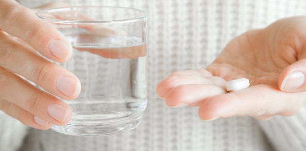 Les bienfaits de l'aspirine quotidienne neutralisés par le risque d'hémorragie Les bienfaits de l'aspirine quotidienne neutralisés par le risque d'hémorragie