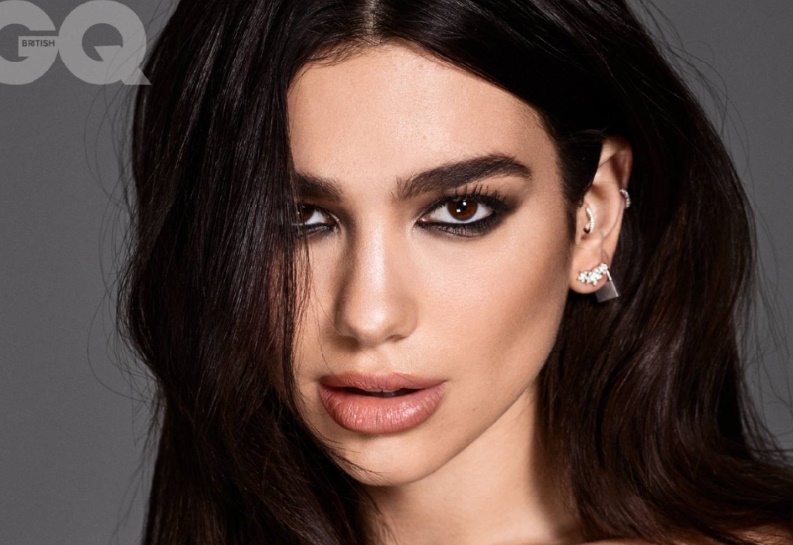 Dua Lipa, héroïne guerrière dans son dernier clip “Swan Song” Dua Lipa, héroïne guerrière dans son dernier clip “Swan Song”