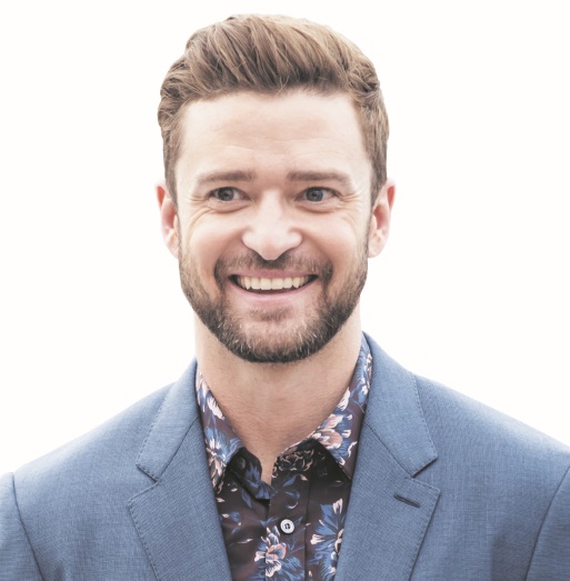 Les infos insolites des stars :  Justin Timberlake