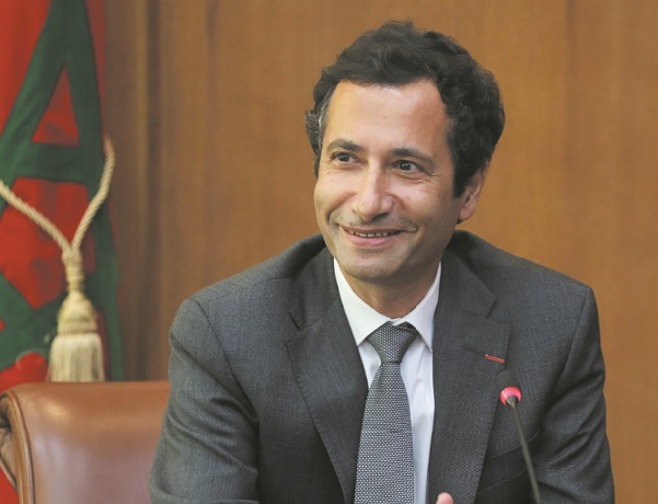 Mohamed Benchaaboun met en avant l’intérêt porté par le gouvernement aux réformes financières et bancaires