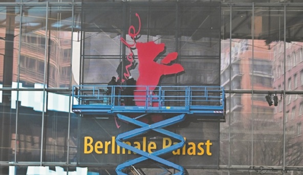 La Berlinale fait la part belle aux réalisatrices et s’ouvre à Netflix