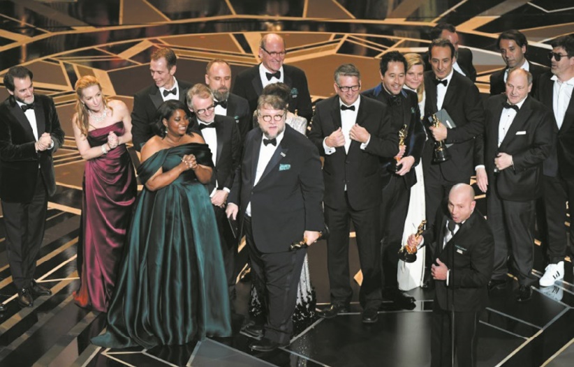 La 91ème cérémonie de remise des Oscars se passera d'animateur