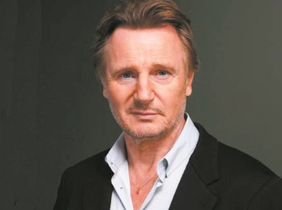 Liam Neeson : Je ne suis pas raciste