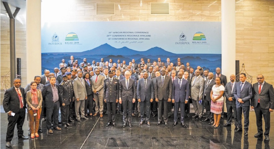 L'expérience du Maroc en matière de lutte contre le terrorisme mise en relief à Kigali
