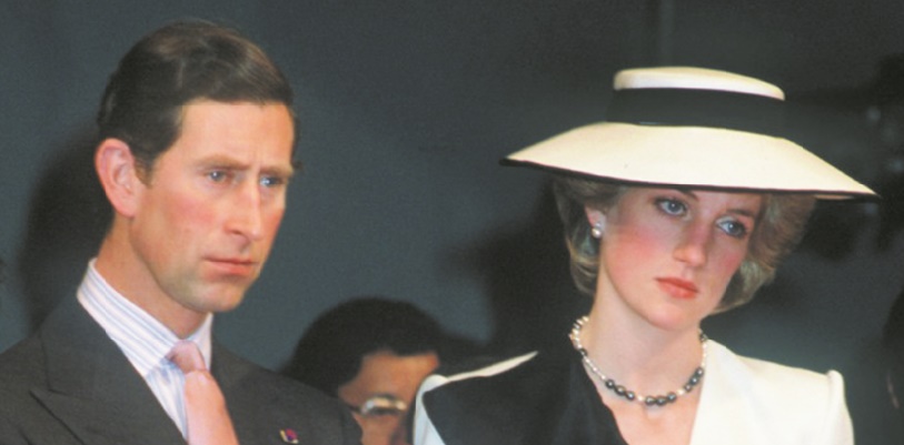 Ce lourd secret sur le prince Charles que Lady Di voulait révéler avant sa mort