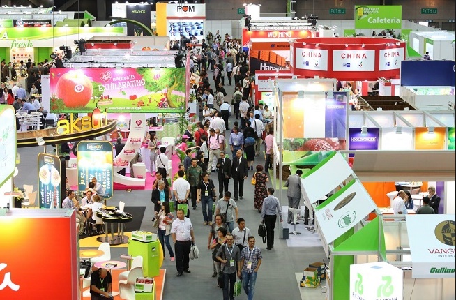 Participation du Maroc au Salon "Fruit Logistica" de Berlin