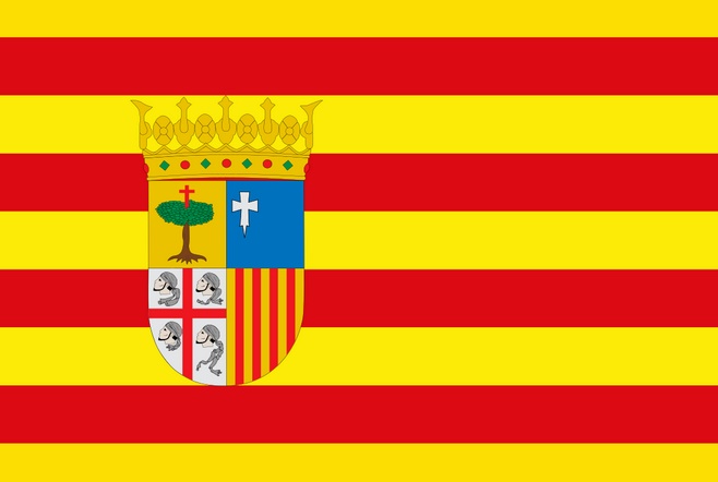 Renforcement de la coopération avec la communauté autonome d’Aragon