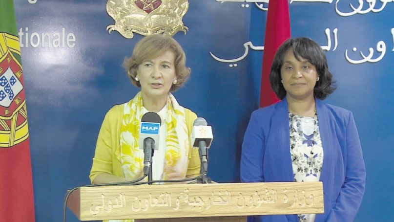 Teresa Ribeiro : Rabat et Lisbonne engagés à consolider leurs relations bilatérales