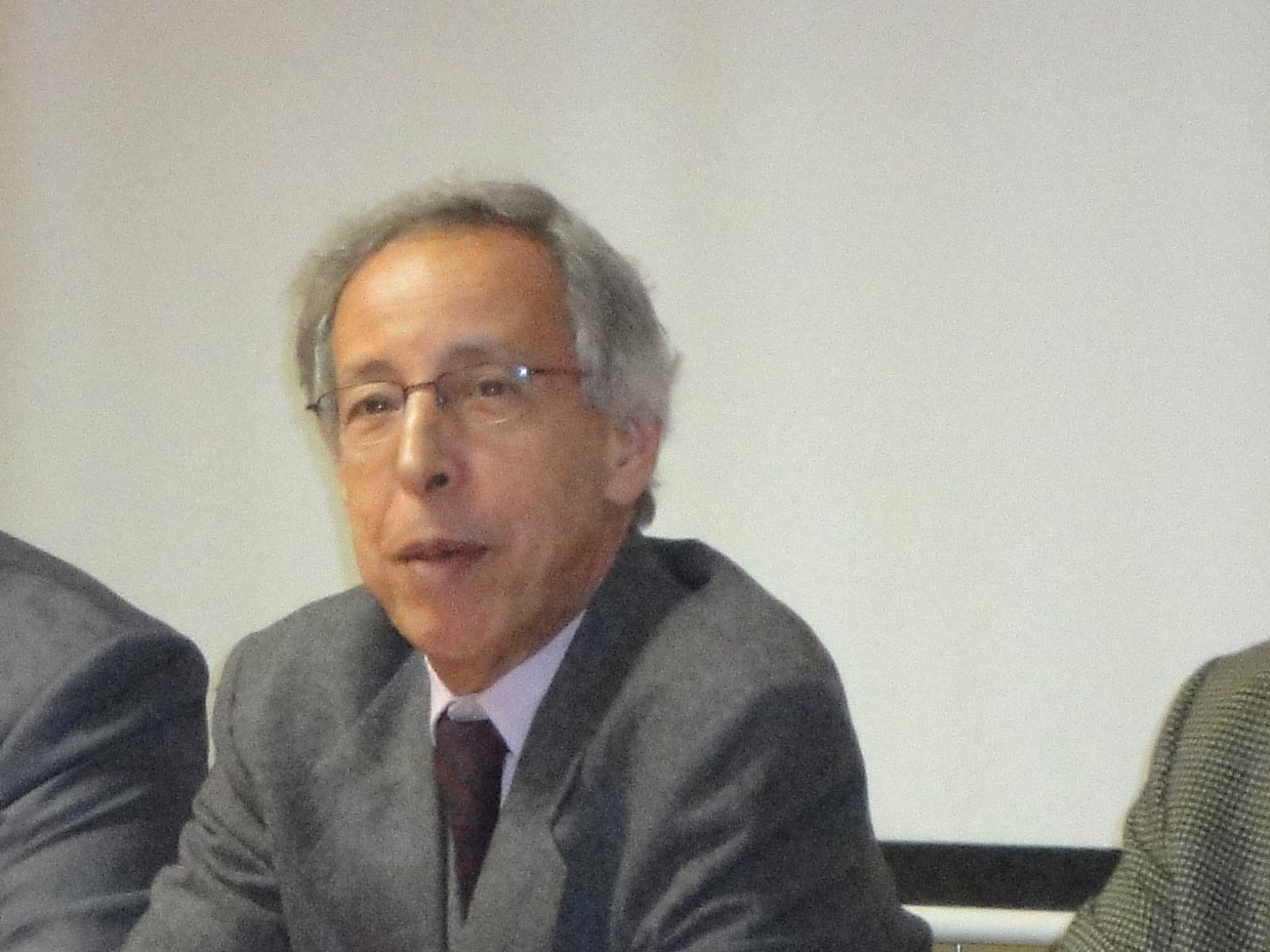 Abdelhafid Amazirh  : Je ne crois pas  à l’utilité de ce grand débat  initié par  Emmanuel  Macron