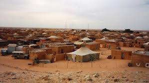 Les camps de Tindouf, principale base de recrutement pour les terroristes du Sahel