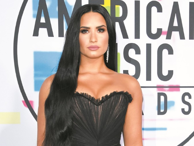 Les infos insolites des stars : Demi Lovato