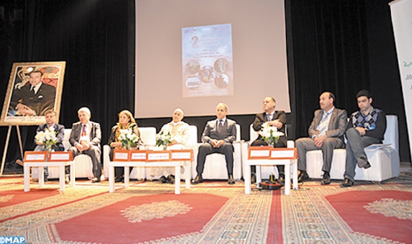 Les femmes élues tiennent leur 2ème Forum national à Tiznit