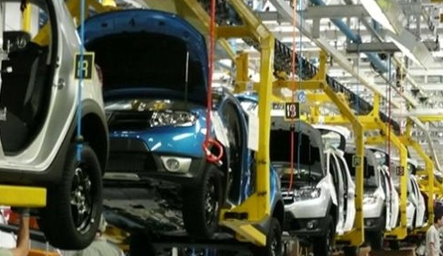 Prêt de 7,5 millions d'euros de la BERD en soutien au secteur automobile au Maroc