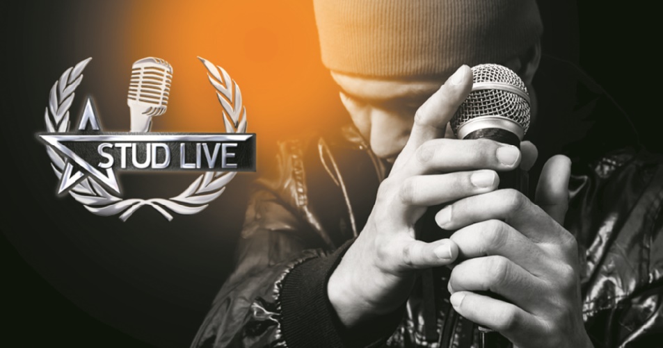 Stud live : Un tremplin pour les jeunes talents universitaires Stud live : Un tremplin pour les jeunes talents universitaires