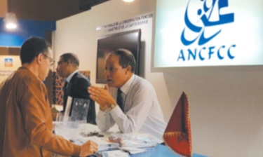 L’ANCFCC lance le service “Mohafadati” pour le suivi des inscriptions sur les livres fonciers