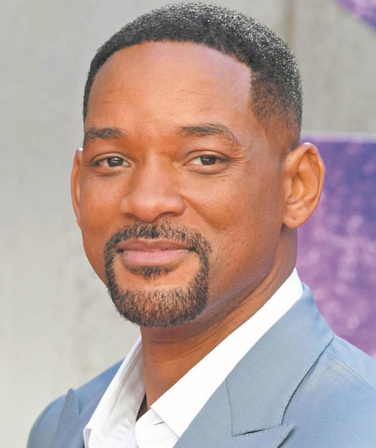 Les infos insolites des stars :  Will Smith