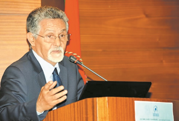 “Les langues et la société marocaine”, une reconnaissance des contributions scientifiques d’Ahmed Boukous en linguistique