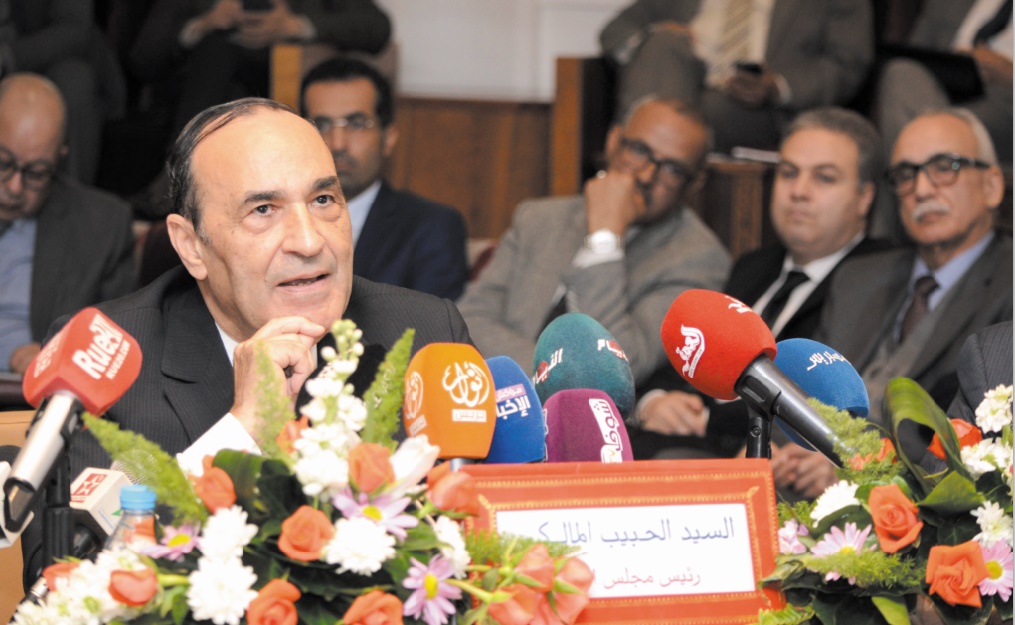 Habib El Malki : Le rendement de la Chambre des représentants a été impacté par un changement qualitatif au niveau de la pratique parlementaire