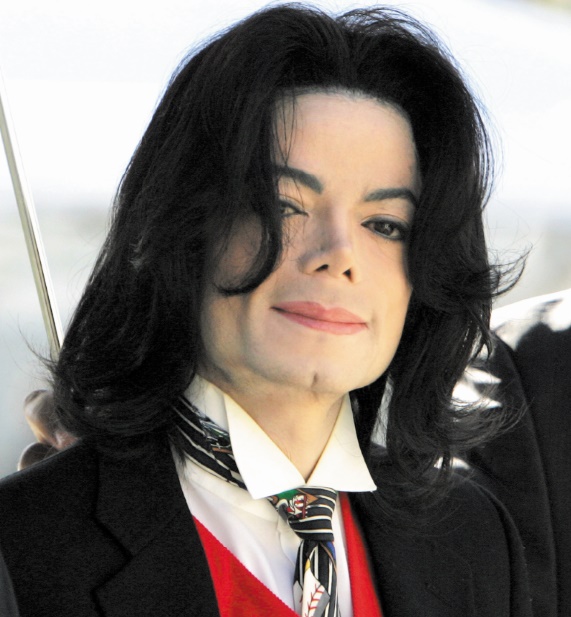 Les infos insolites des stars : Michael Jackson