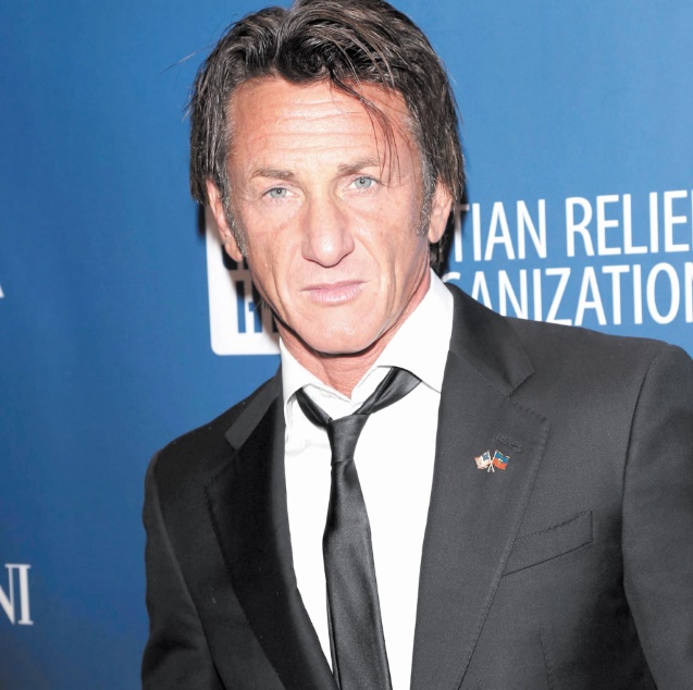 Les infos insolites des stars : Le père de Sean Penn