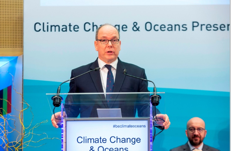 Rabat signe la Déclaration sur la lutte contre le changement climatique