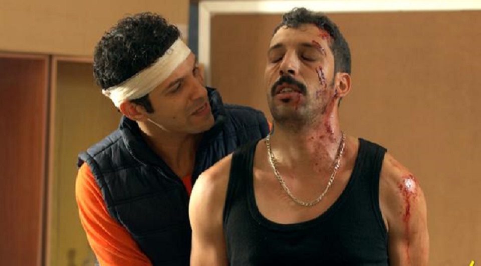 “Taxi Bied’’ de Moncef Malzi en avant-première à Casablanca “Taxi Bied’’ de Moncef Malzi en avant-première à Casablanca