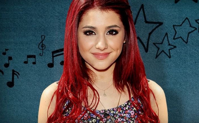 Triplé Dariana Grande Au Sommet Des Ventes Première Depuis
