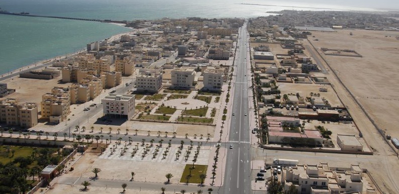 Le développement des provinces du Sud mis sous la loupe à Dakhla