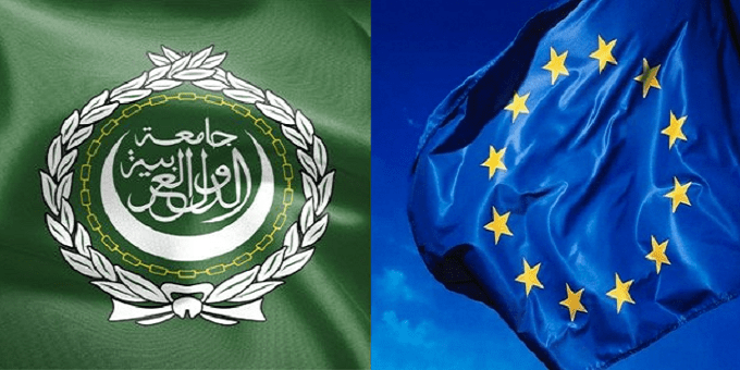 Premier sommet UE-Ligue arabe à Sharm el-Sheikh